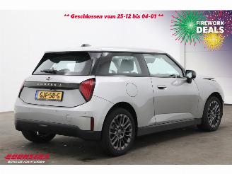 Mini Cooper SE Electric 54.2 kWh 218 PK LED Navi Cruise Camera picture 3