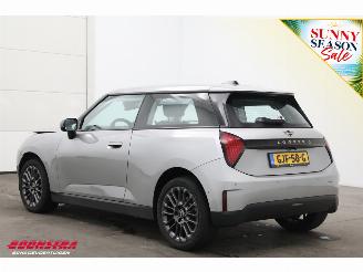 Mini Cooper SE Electric 54.2 kWh 218 PK LED Navi Cruise Camera picture 4