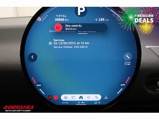 Mini Cooper SE Electric 54.2 kWh 218 PK LED Navi Cruise Camera picture 21