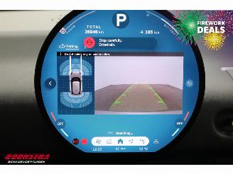 Mini Cooper SE Electric 54.2 kWh 218 PK LED Navi Cruise Camera picture 18