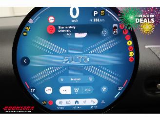 Mini Cooper SE Electric 54.2 kWh 218 PK LED Navi Cruise Camera picture 22