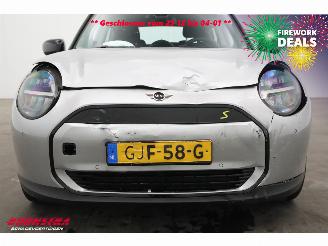 Mini Cooper SE Electric 54.2 kWh 218 PK LED Navi Cruise Camera picture 6