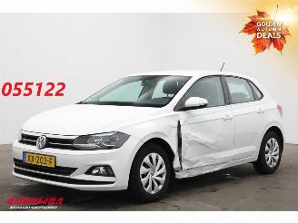 Unfallwagen Volkswagen Polo 1.0 MPI Comfortline Navi Airco Cruise 2019/4
