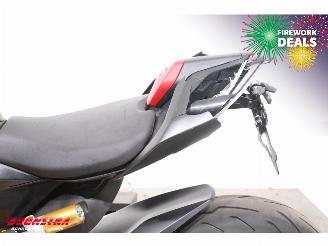 Ducati Streetfighter V2 ABS LED picture 13