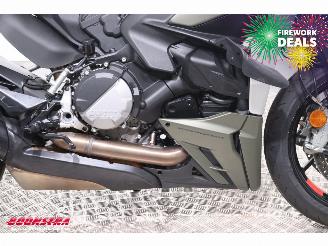 Ducati Streetfighter V2 Streetfighter V2 ABS LED picture 17