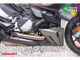 Ducati Streetfighter V2 ABS LED picture 17