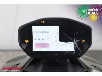 Ducati Streetfighter V2 ABS LED picture 19