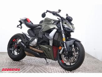 Ducati Streetfighter V2 Streetfighter V2 ABS LED picture 2