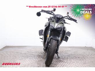 Ducati Streetfighter V2 ABS LED picture 6