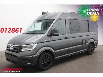 skadebil camper Westfalia  Sven Hedin Neues Model! DSG LED Solar SHZ Camera AHK 5.048 km! 2025/5