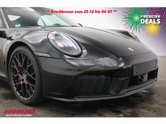 Porsche 911 Carrera 4 GTS 3.6 T-Hybrid Lift HD Matrix 360° Bose ACC 596 km!! picture 6