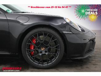 Porsche 911 Carrera 4 GTS 3.6 T-Hybrid Lift HD Matrix 360° Bose ACC 596 km!! picture 5