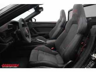 Porsche 911 Carrera 4 GTS 3.6 T-Hybrid Lift HD Matrix 360° Bose ACC 596 km!! picture 16