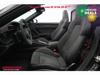 Porsche 911 Carrera 4 GTS 3.6 T-Hybrid Lift HD Matrix 360° Bose ACC 596 km!! picture 16