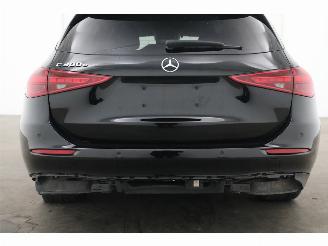 Mercedes C-klasse Estate 300 e LED ACC 360° SHZ picture 12