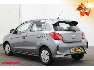 Mitsubishi Space-star 1.2 Cool+ Airco Bluetooth picture 4