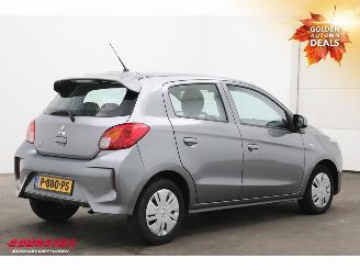 Mitsubishi Space-star 1.2 Cool+ Airco Bluetooth picture 3