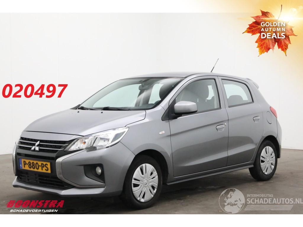Mitsubishi Space-star 1.2 Cool+ Airco Bluetooth