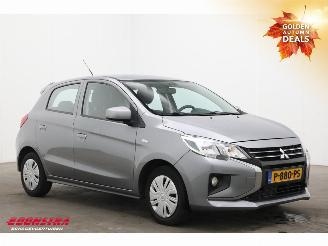 Mitsubishi Space-star 1.2 Cool+ Airco Bluetooth picture 2