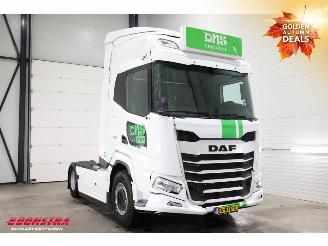 DAF XF 480 FT LED MirrorCam 145.603 km! picture 2