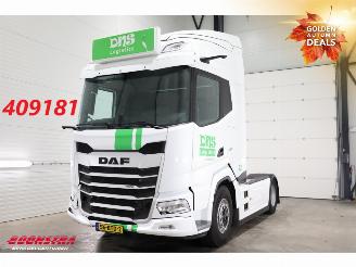  DAF XF 480 FT LED MirrorCam 145.603 km! 2022/7