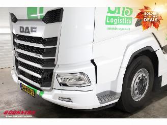 DAF XF 480 FT LED MirrorCam 145.603 km! picture 12