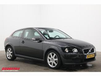 Volvo C-30 1.8 Kinetic Youngtimer Clima Cruise AHK 164.360 km! picture 2