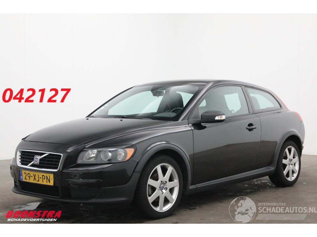 Volvo C-30 1.8 Kinetic Youngtimer Clima Cruise AHK 164.360 km!