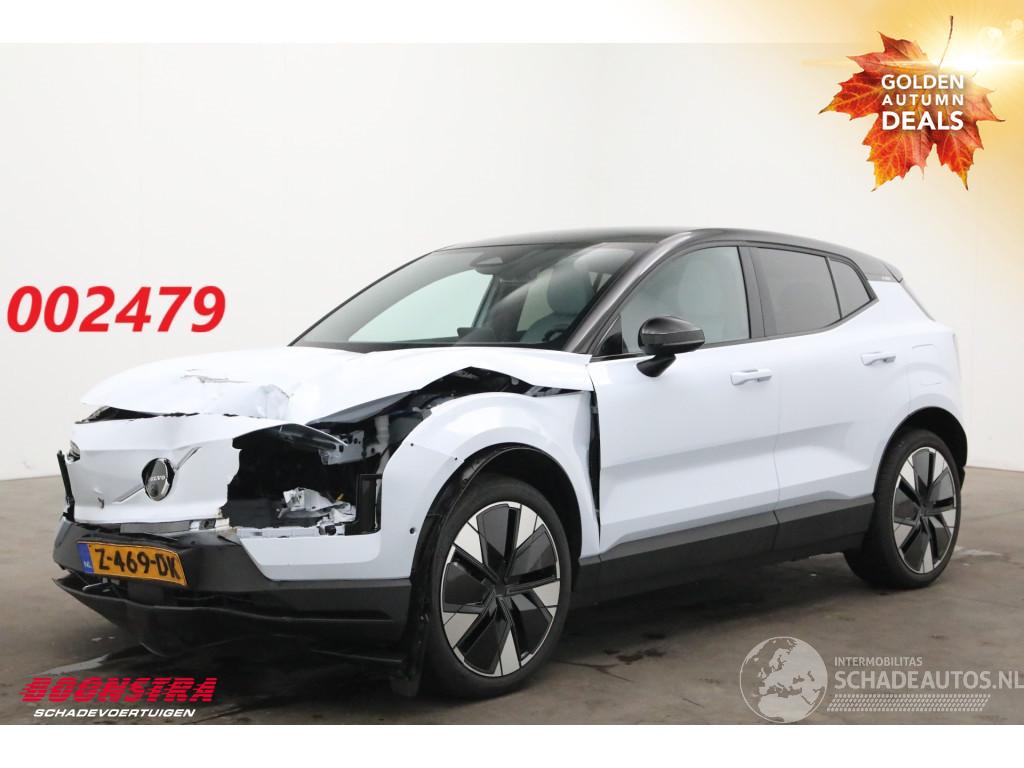 Volvo EX30 Twin Motor Perf. Ultra 69 kWh Pano ACC 360° LRHZ 8.423 km!