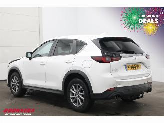 Mazda CX-5 2.0 SkyActiv-G 165 Aut. Navi Clima Cruise Camera LRHZ AHK picture 4