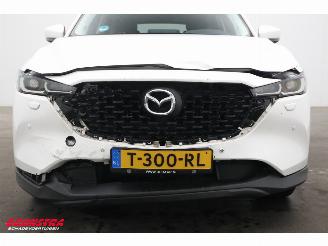 Mazda CX-5 2.0 SkyActiv-G 165 Aut. Navi Clima Cruise Camera LRHZ AHK picture 7