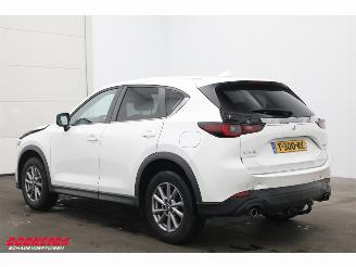 Mazda CX-5 2.0 SkyActiv-G 165 Aut. Navi Clima Cruise Camera LRHZ AHK picture 4
