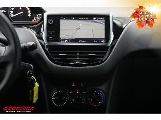 Peugeot 208 1.2 PureTech 5-DRS Access Navi Airco Cruise PDC 104.492 km! picture 14