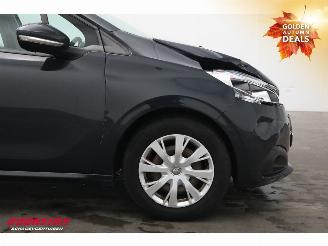 Peugeot 208 1.2 PureTech 5-DRS Access Navi Airco Cruise PDC 104.492 km! picture 5