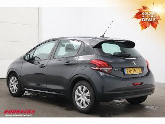 Peugeot 208 1.2 PureTech 5-DRS Access Navi Airco Cruise PDC 104.492 km! picture 4