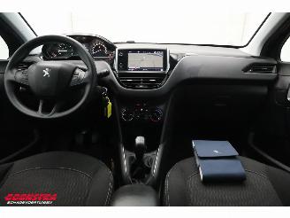 Peugeot 208 1.2 PureTech 5-DRS Access Navi Airco Cruise PDC 104.492 km! picture 13