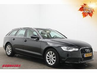 Audi A6 Avant 3.0 TDI Aut. Sport Edition Leder Bose Camera SHZ Navi picture 2