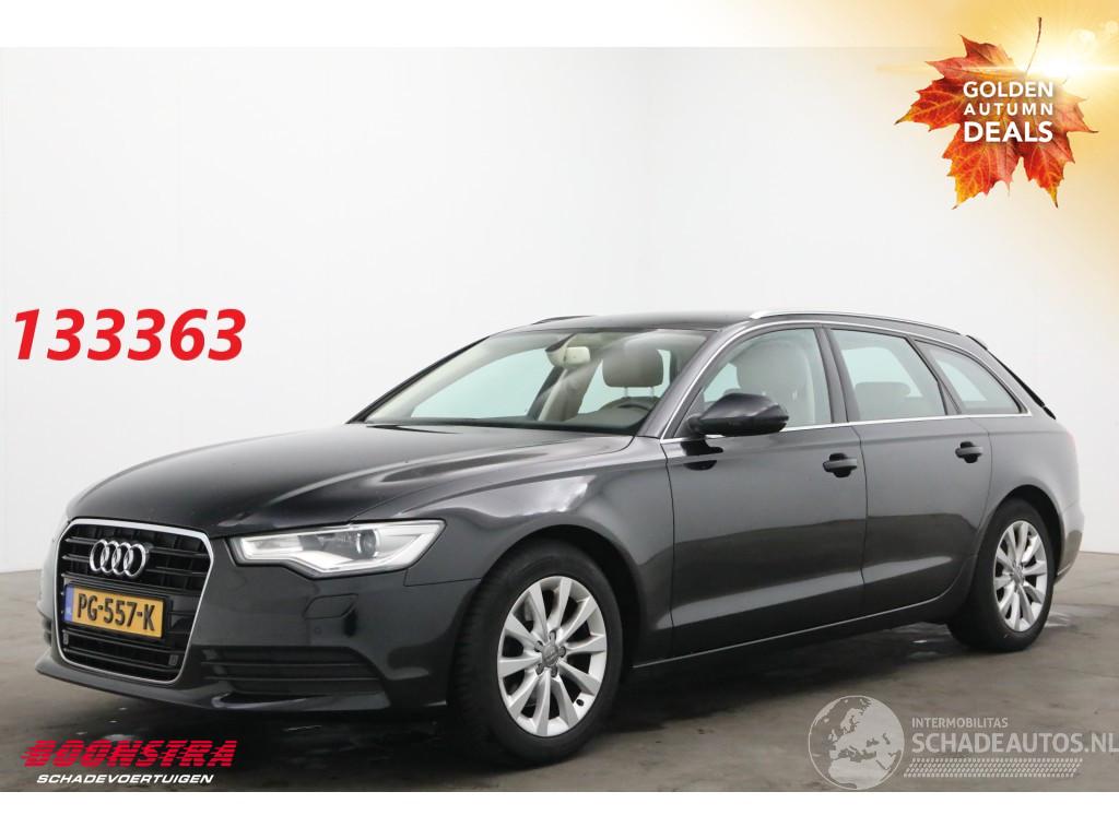 Audi A6 Avant 3.0 TDI Aut. Sport Edition Leder Bose Camera SHZ Navi