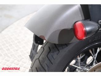 Harley-Davidson  FXBB Street Bob Vance Hines picture 15