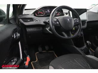 Peugeot 208 1.4 VTi Allure Airco Cruise AHK picture 16