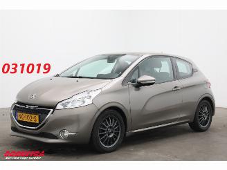 Peugeot 208 1.4 VTi Allure Airco Cruise AHK picture 1