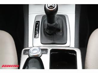 Mercedes C-klasse 220 CDI Aut. BlueEff. Leder Navi Clima Cruise PDC Euro 5 picture 27