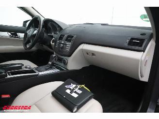 Mercedes C-klasse 220 CDI Aut. BlueEff. Leder Navi Clima Cruise PDC Euro 5 picture 13