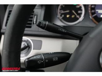 Mercedes C-klasse 220 CDI Aut. BlueEff. Leder Navi Clima Cruise PDC Euro 5 picture 22