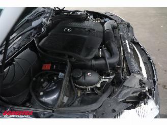 Mercedes C-klasse 220 CDI Aut. BlueEff. Leder Navi Clima Cruise PDC Euro 5 picture 8