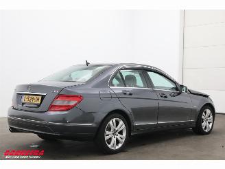 Mercedes C-klasse 220 CDI Aut. BlueEff. Leder Navi Clima Cruise PDC Euro 5 picture 3