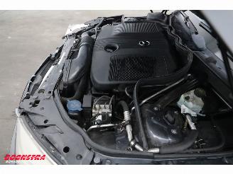 Mercedes C-klasse 220 CDI Aut. BlueEff. Leder Navi Clima Cruise PDC Euro 5 picture 10