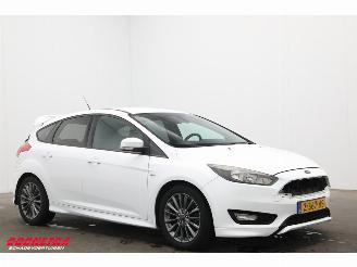Ford Focus 1.0 ST-Line Navi Airco Cruise PDC 112.831 km! picture 2
