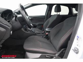 Ford Focus 1.0 ST-Line Navi Airco Cruise PDC 112.831 km! picture 25