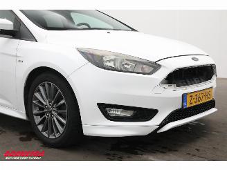 Ford Focus 1.0 ST-Line Navi Airco Cruise PDC 112.831 km! picture 5